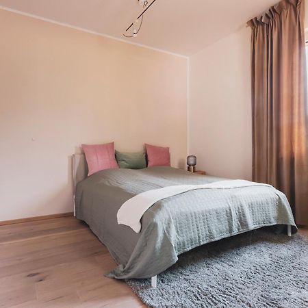 Stivolles Ambiente In Niendorf! Apartment Hamburg Bagian luar foto