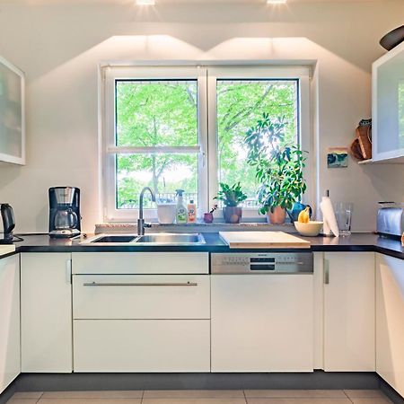 Stivolles Ambiente In Niendorf! Apartment Hamburg Bagian luar foto