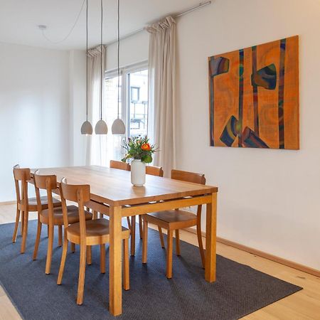Stivolles Ambiente In Niendorf! Apartment Hamburg Bagian luar foto