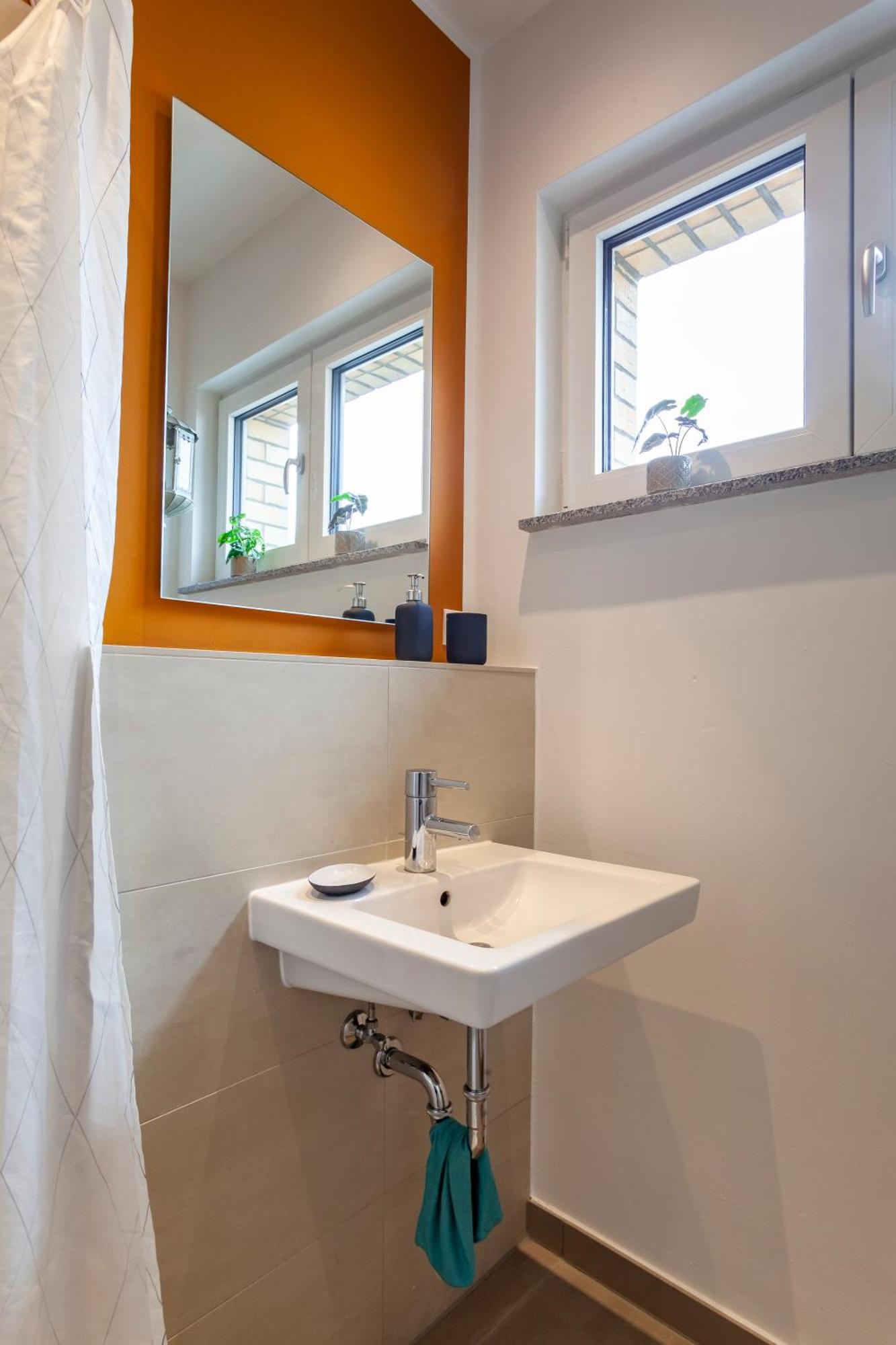 Stivolles Ambiente In Niendorf! Apartment Hamburg Bagian luar foto
