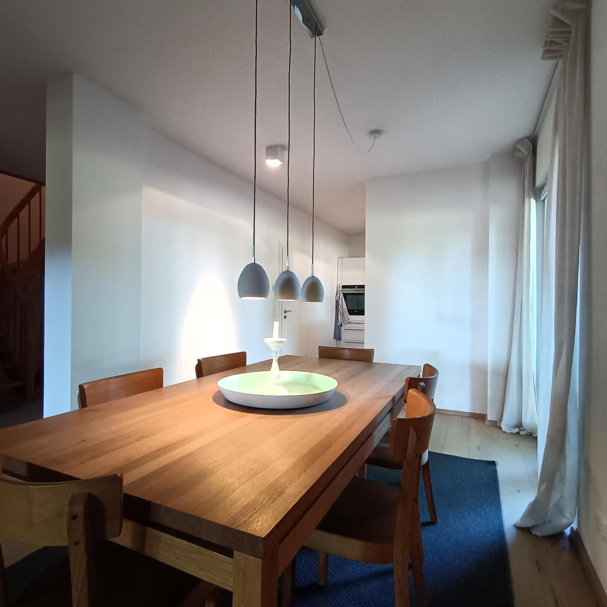 Stivolles Ambiente In Niendorf! Apartment Hamburg Bagian luar foto